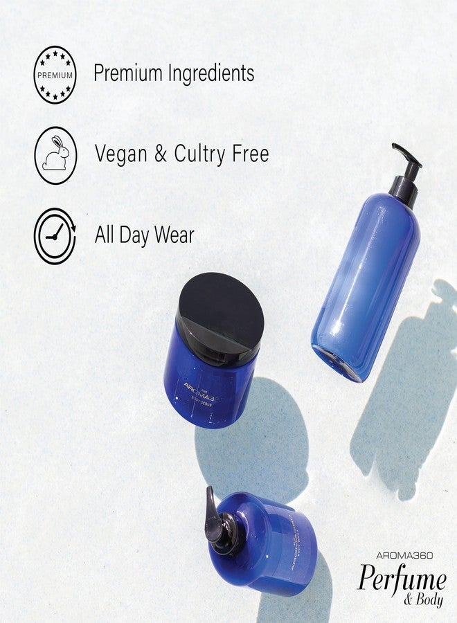 Aroma360 Hand Wash My way 8oz - Image 4